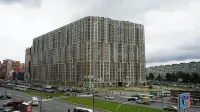 YES Hoshimina апарт-отель (Ес Хошимина) Отели в г. 