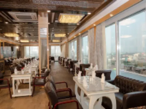 Hotel Benzz Park - Vellore Hoteles en Distrito de Vellore