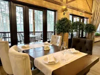Lesnaya Rapsodiya Hotel