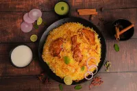 My one Hotel-Golf course Road