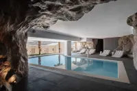 Seaside A Lifestyle Resort - Adults Only - spa