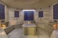 Ramada by Wyndham Podgorica - spa