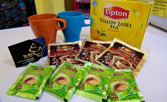 싱가포르 The Hive Singapore Hostel(The Hive Singapore Hostel) 1성급 호텔 스위트룸