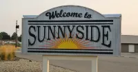 FairBridge Inn & Suites Sunnyside Hotels in Prosser