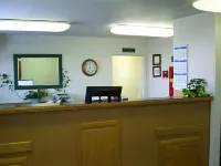 Travelodge by Wyndham Hermiston Hotels in Hermiston