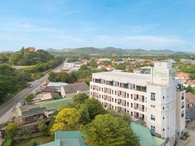 The Pino Hotel Pakchong