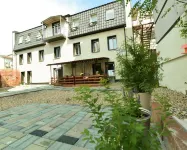 Scandi House Hotel Hotel di 