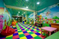 Golden Kids Hotel