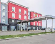 Best Western Plus Airport Inn  Suites