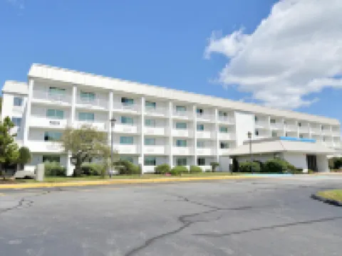 Motel 6 Danvers, MA - Boston North Hotels in Danvers