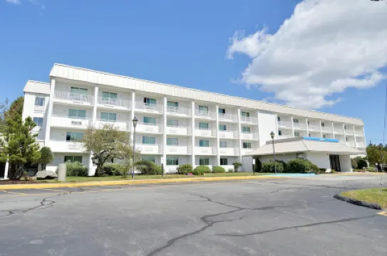 Motel 6 Danvers, MA - Boston North