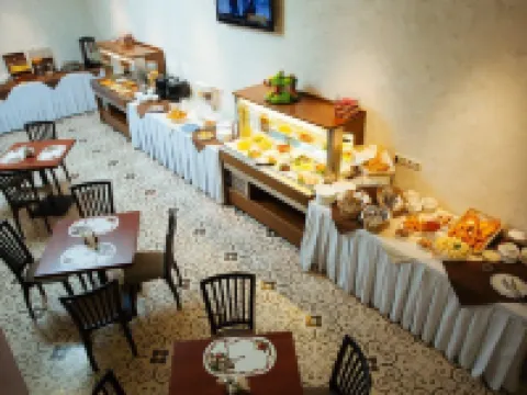 Avrora فنادق في أومسك