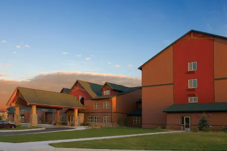 The Lodge at Brainerd Lakes, Trademark Collection by Wyndham