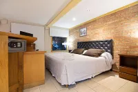 Calafate Hostel