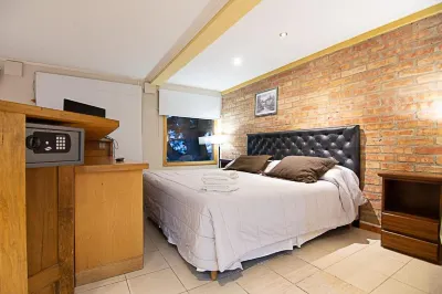 Calafate Hostel Hotels in 