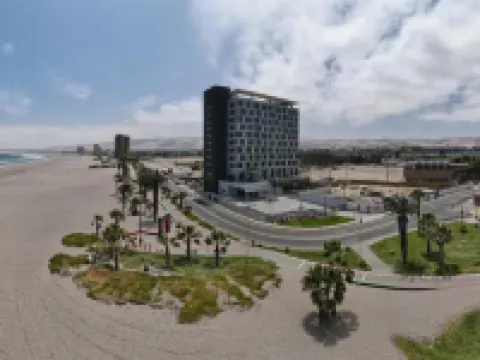 Novotel Arica Hotels in Arica