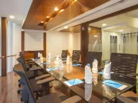 Blu Petal - A Business Hotel