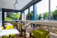 Ibis Budget Marne la Vallée Chelles Hotels in Gagny