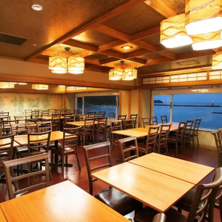 Nishiizu Matsuzaki Itoen Hotel