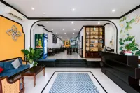 Gardenia Hue Hotel