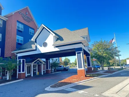 Country Inn & Suites by Radisson, Concord (Kannapolis), NC