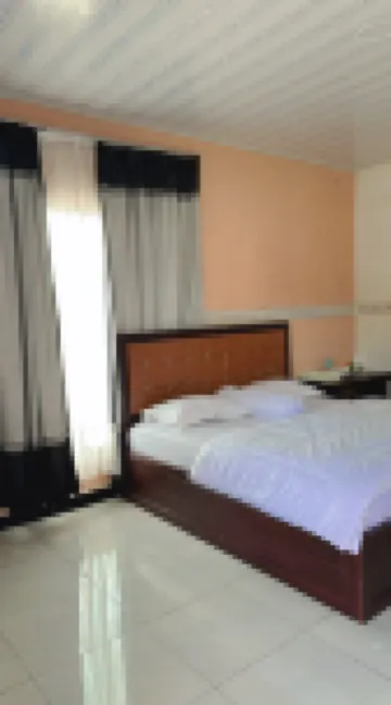 Rembele Cafe & Homestay Отели в г. 