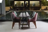 Lescure Business Hôtel and spa - Pools