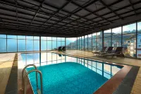 Amazing Hotel Sapa - Pools