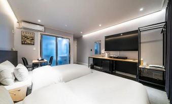 Cheongju Ochang Rest Hotel