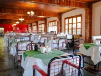 Velinn Recanto Das Hortencias Hotel Hotels in Monte Verde