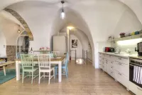 Rashbi 54 Hotels in Safed