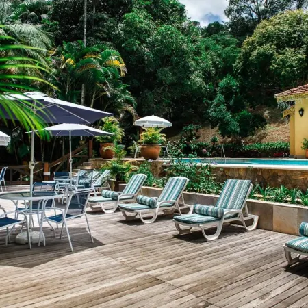 Urikana Boutique Hotel