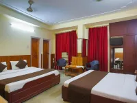 Hotel Raghunath Hotels in Jammu
