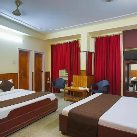 Hotel Raghunath