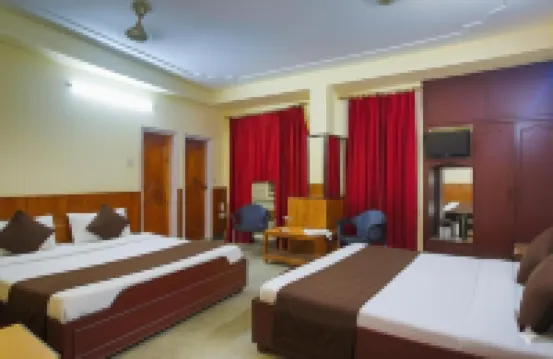 Hotel Raghunath