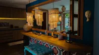 Hotel Pipa Atlântico - bar