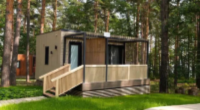 Pioneer Resort Hotel (Пионер Резорт Отель) Отели в г. 