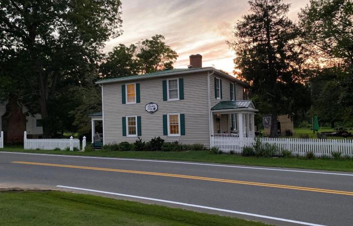 Vaiden Inn