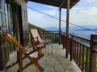 Stagiates Guest House Room 4