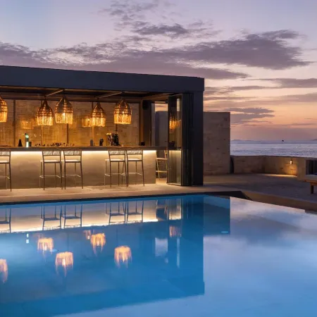 Castello Boutique Resort & Spa - Adults Only