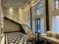 Karim Parkside Hotel - Homestays