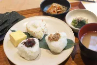 縁道飯店 - 早餐