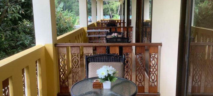 Mossman House Hotels in Koh Samet