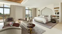 Al Messila, a Luxury Collection Resort & Spa, Doha Hotel di Al Rayyan
