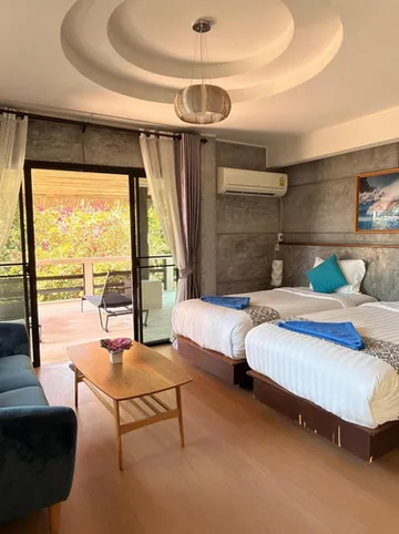 รูปภาพของอินทัช รีสอร์ท