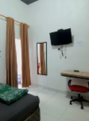 Alsi Kost & Homestay Hotels in Kota Baru
