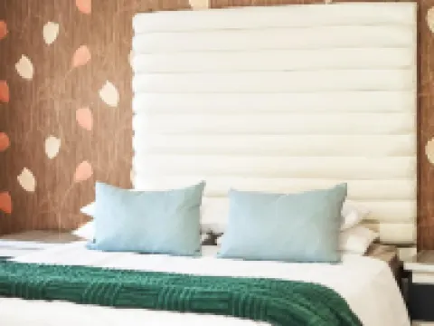 เซเรนิตี้ ไฮทส์ แบ็คแพ็คเกอร์ส ลอดจ์ โรงแรมในมาเซรู