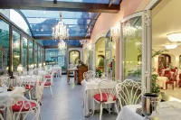 Hotel Due Mari - bar