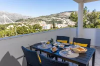 Villa Erna - Mountain view