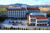 Grand Terme Hotel - Wi-Fi